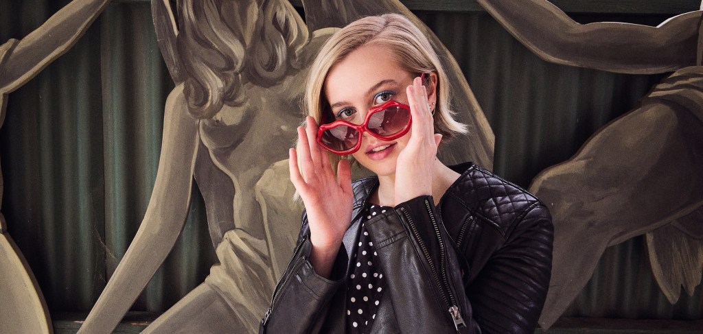 From Australia to Hollywood, Angourie Rice’s rise has been a remarkable&nbsp;one