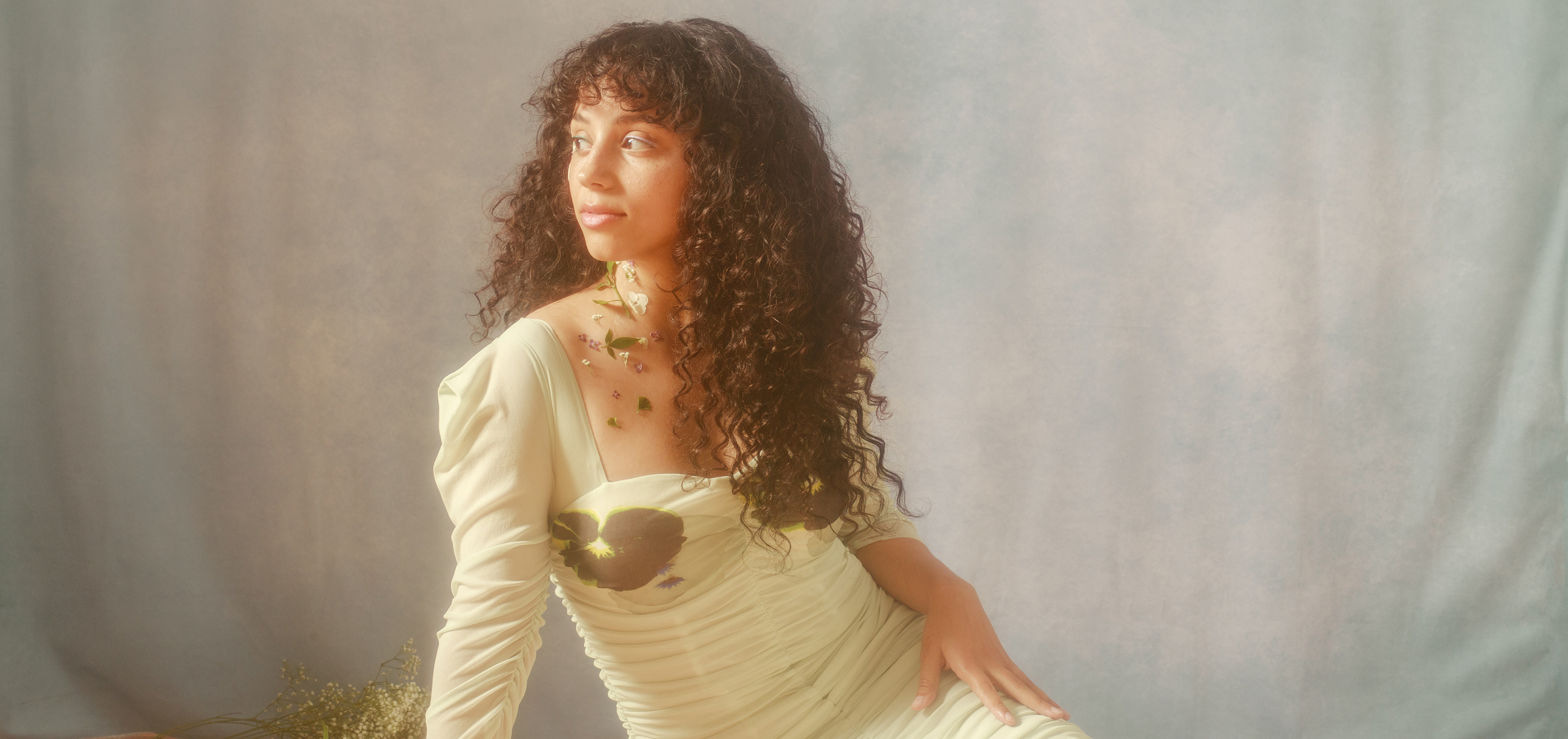 Kiana Madeira reveals how she made it to Chance Perdomo