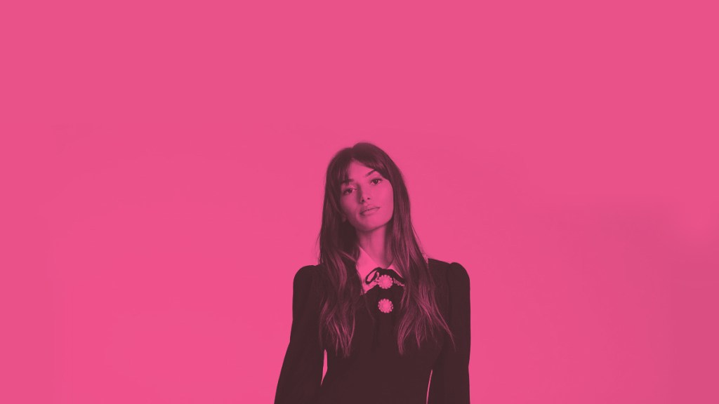 Mimi Keene in Conversation with Chaneil&nbsp;Kular