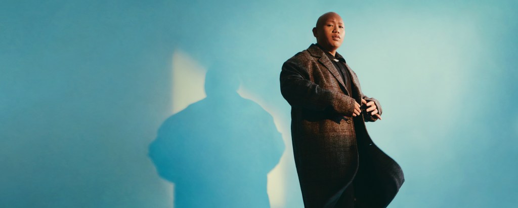 Jacob Batalon by Tony&nbsp;Revolori