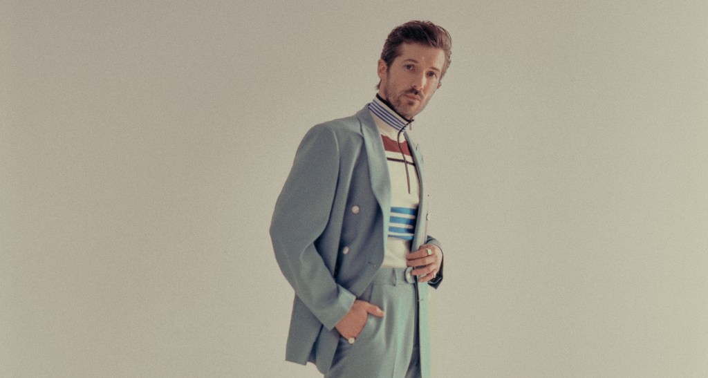 The Great Gwilym Lee by Ben&nbsp;Hardy