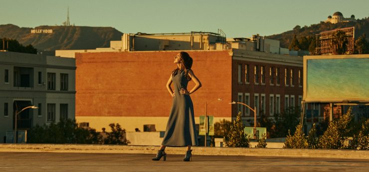 Julia Butters by Maxwell Jenkins