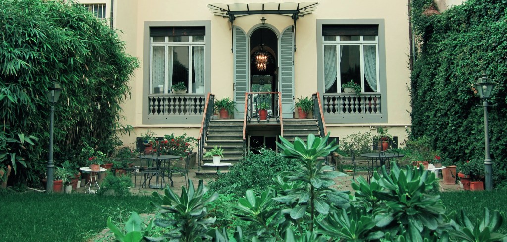 Hotel Principe Firenze