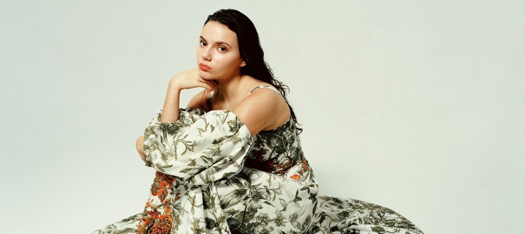 Dafne Keen by Jack&nbsp;Thorne