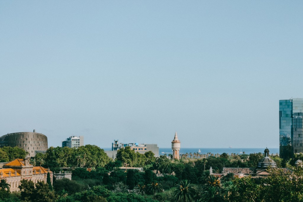 Motel One Barcelona-Ciutadella