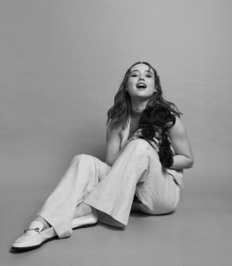 Ruby Stokes – GRUMPY MAGAZINE