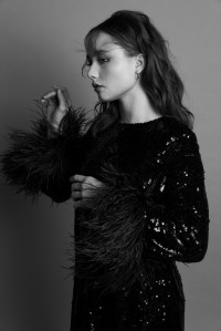 Ruby Stokes – GRUMPY MAGAZINE