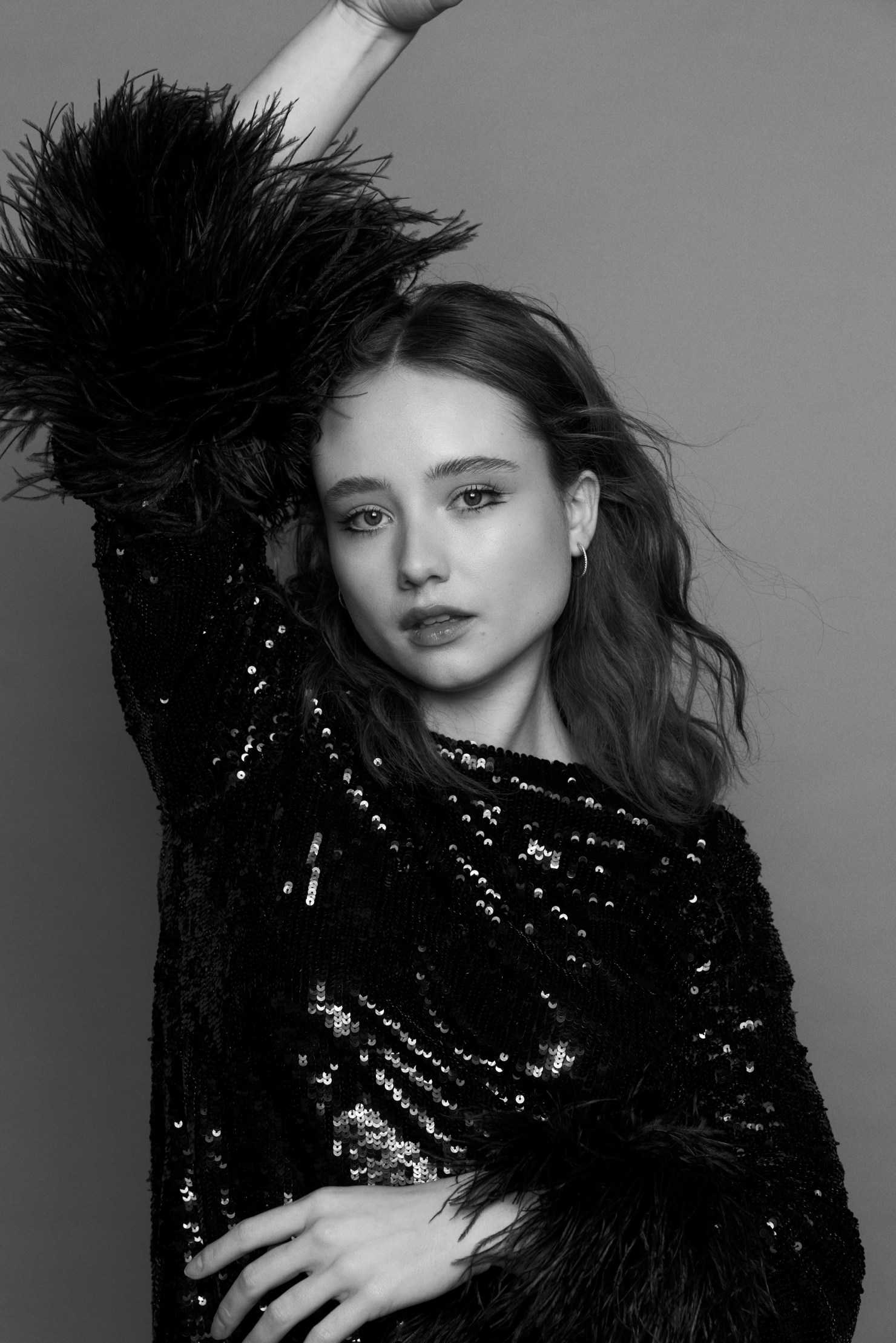 Ruby Stokes – GRUMPY MAGAZINE