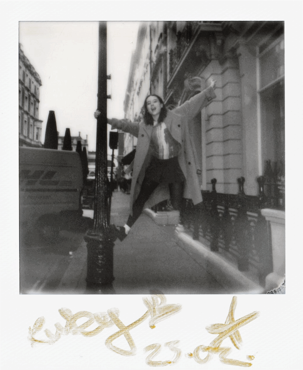 Ruby Stokes – GRUMPY MAGAZINE