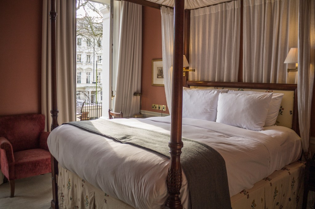 Roseate House London