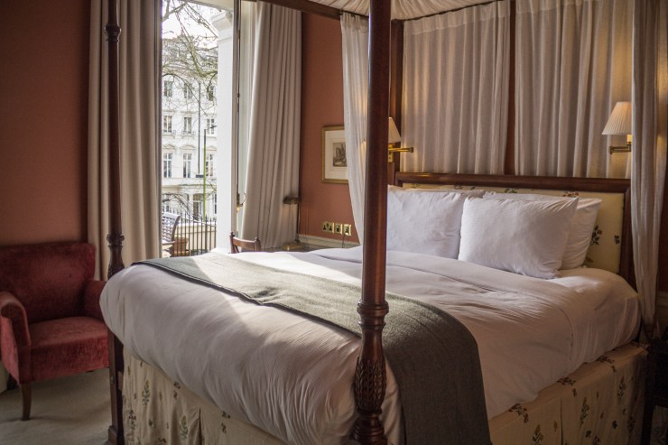 Roseate House London