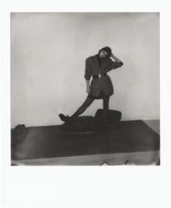 Carla Tous – GRUMPY MAGAZINE