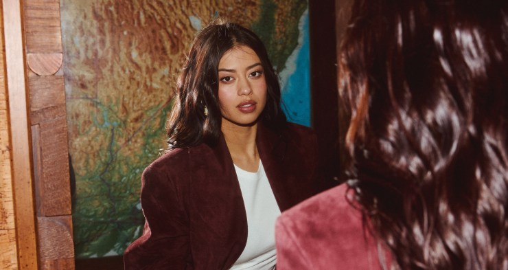 Amber Midthunder by Ayo Edebiri