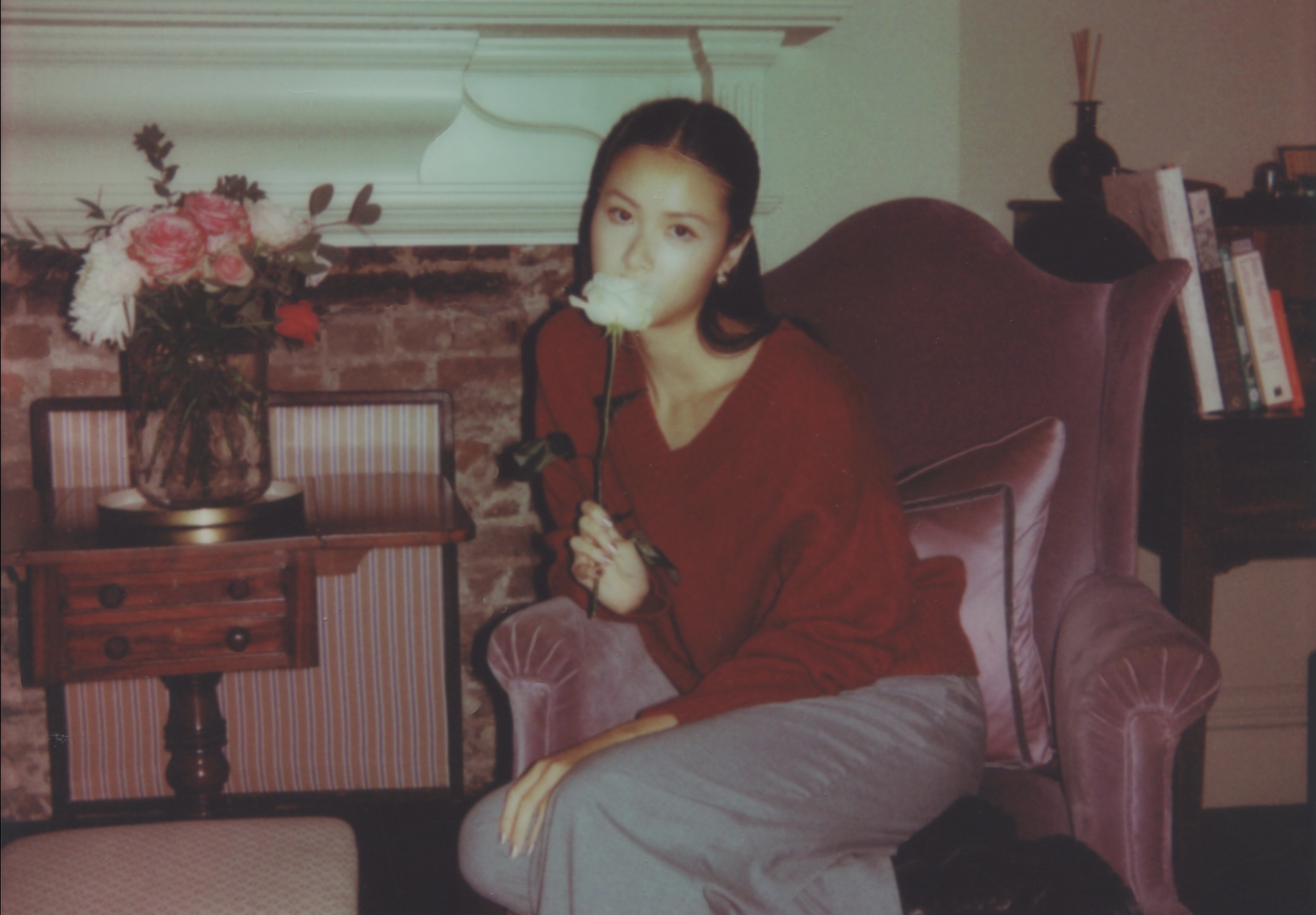 Isabella Wei
